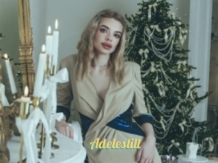 Adelestill