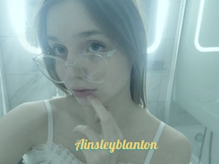 Ainsleyblanton