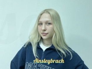 Ainsleybrach