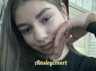 Ainsleycovert