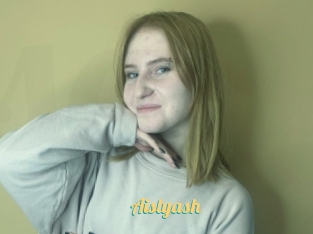 Aislyash