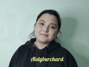 Aislyburchard