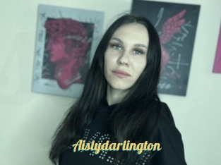 Aislydarlington