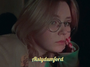 Aislydumford