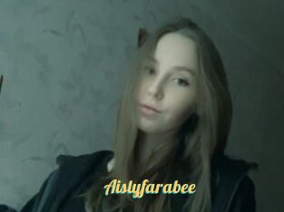 Aislyfarabee