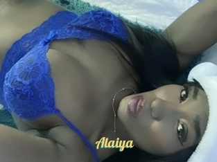 Alaiya