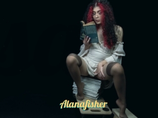 Alanafisher