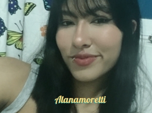 Alanamoretti