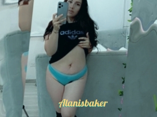 Alanisbaker