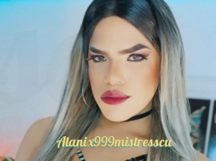 Alanix999mistresscu