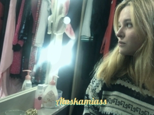 Alaskamiass