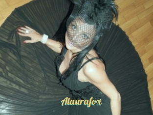 Alaurafox