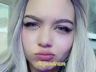 Alejandram