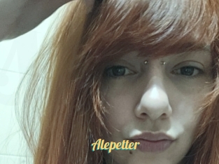 Alepetter