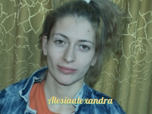 Alesiaalexandra