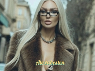 Alexabesten