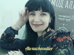 Alexachevalier