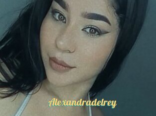 Alexandradelrey