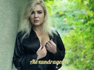 Alexandrageyer