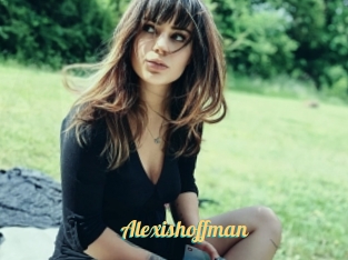 Alexishoffman