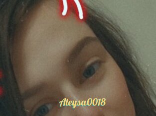 Aleysa0018