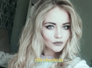 Alicebadwin