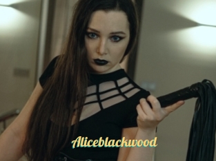 Aliceblackwood