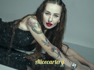 Alicecartery