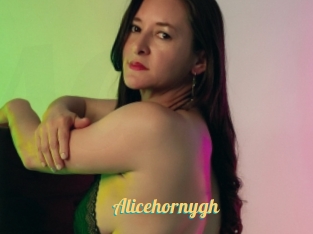 Alicehornygh