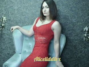 Aliceliddlex