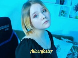 Alicenfoster