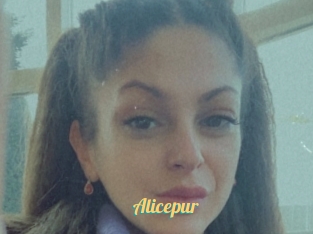 Alicepur