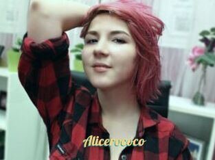 Alicerococo