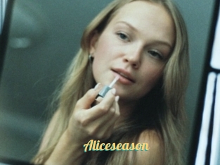 Aliceseason