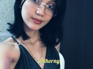 Alihorny