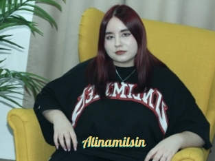 Alinamilsin