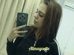 Alinayvette