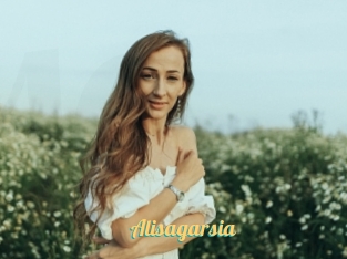 Alisagarsia