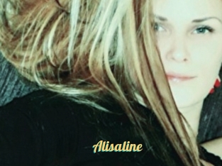 Alisaline