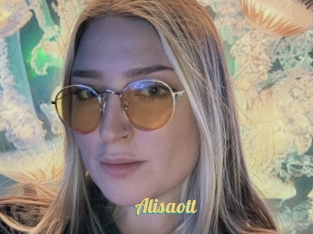 Alisaott