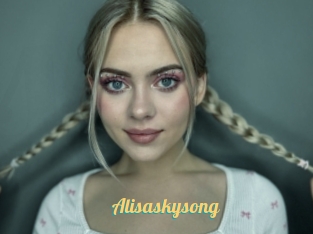 Alisaskysong