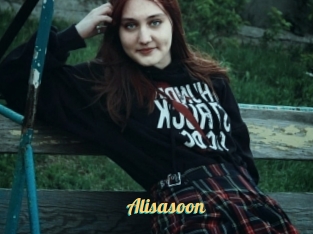 Alisasoon