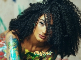 Alisfoster