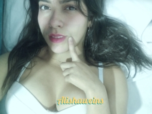 Alishaweins