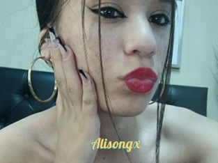 Alisongx