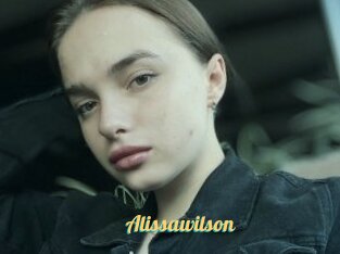 Alissawilson