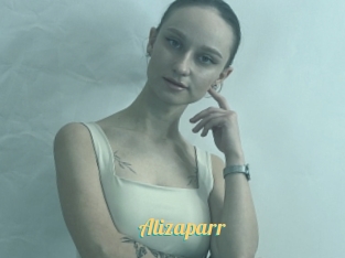 Alizaparr