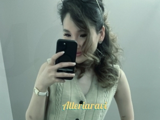 Alleriaravi