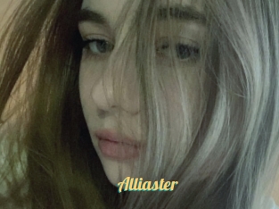 Alliaster