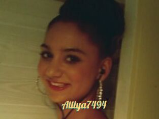 Alliya7494